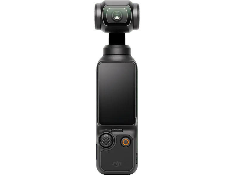 DJI Osmo Pocket 3; Actioncam
