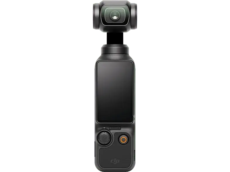 DJI Osmo Pocket 3; Actioncam
