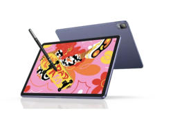 XPPEN MDP1221 Magic Drawing Pad Grafiktablet, inkl. X3 Pro Pencil, 8GB RAM, 256GB, Violett