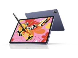 XPPEN MDP1221 Magic Drawing Pad Grafiktablet, inkl. X3 Pro Pencil, 8GB RAM, 256GB, Violett