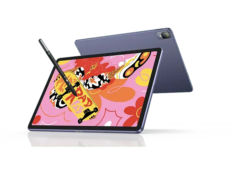 XPPEN MDP1221 Magic Drawing Pad Grafiktablet, inkl. X3 Pro Pencil, 8GB RAM, 256GB, Violett