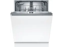Bosch SMV4ETX08E Serie 4 Geschirrsp&uuml;ler (vollintegrierbar, Besteckkorb, 598 mm breit, 44 dB(A), B)