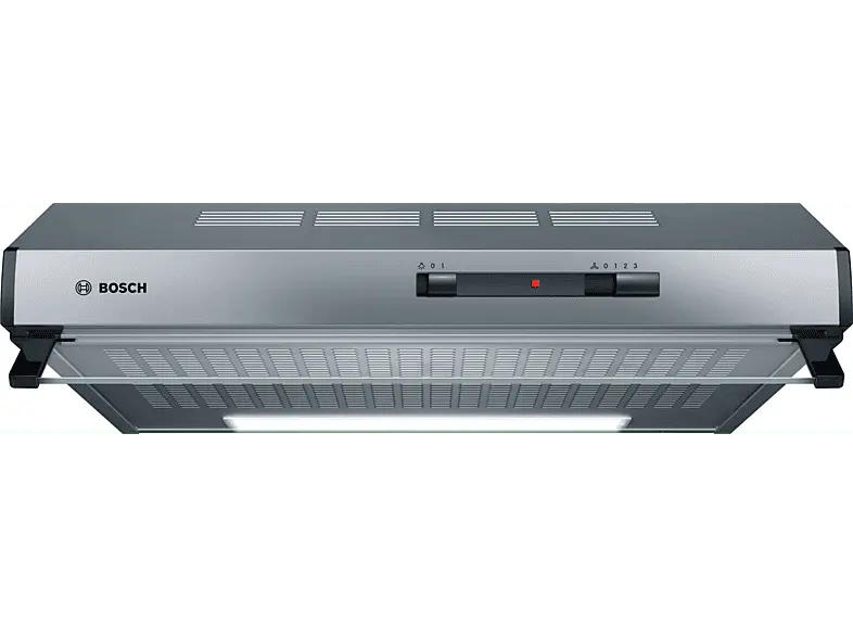 Bosch DUL62FA51 Unterbauhaube, Dunstabzugshaube (600 mm breit, 482 tief)