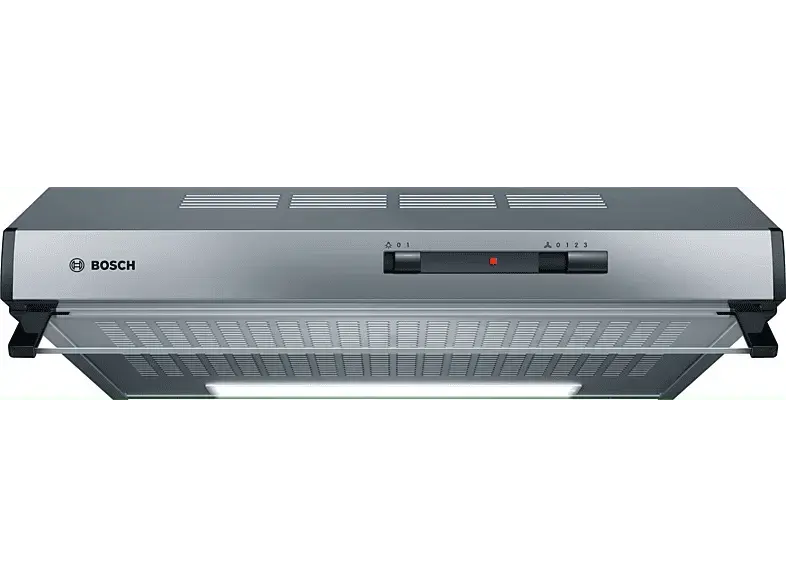 Bosch DUL62FA51 Unterbauhaube, Dunstabzugshaube (600 mm breit, 482 tief)