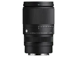 Sigma Contemporary 16-300mm 3.5-6.7 DC OS für Canon R-Mount; Objektiv