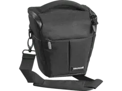 Cullmann Kameratasche Malaga Action 200, Schwarz