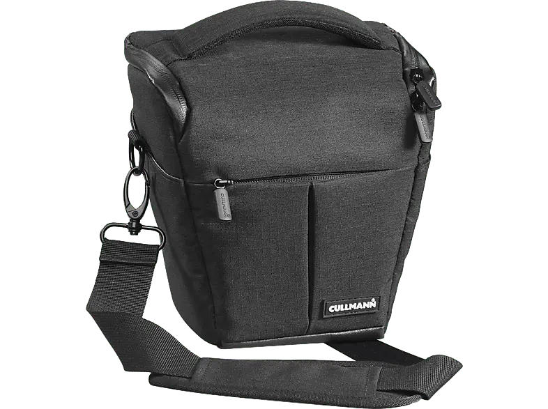 Cullmann Kameratasche Malaga Action 200, Schwarz
