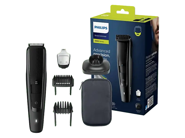 Philips BT5515/15 Barttrimmer