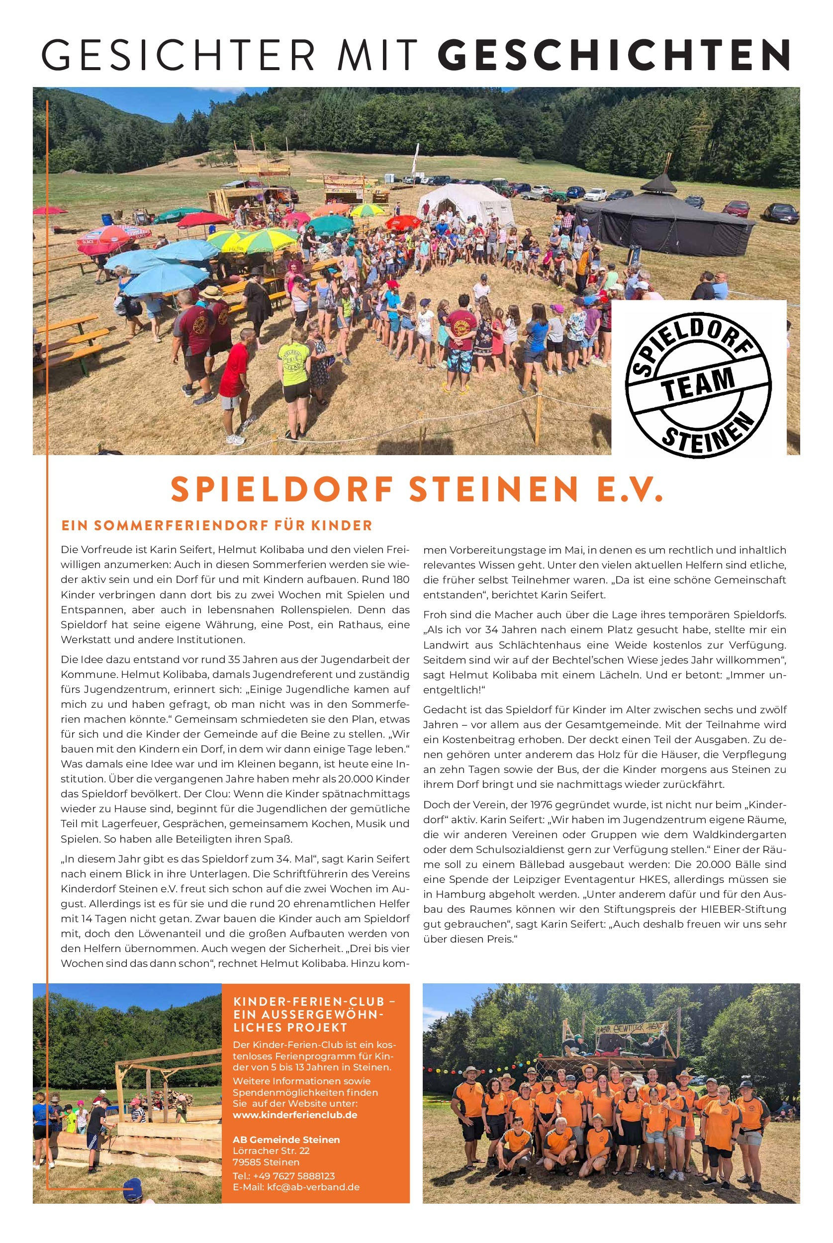 Entdecke - Hieber's Frischecenter: Meine Woche (ab 14.09.2025) zum Blättern | Seite: 2