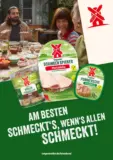 Rügenwalder Mühle - Feierabend