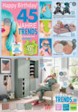 Ostermann Trends: Neue Möbel wirken Wunder.