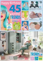 Ostermann Trends Ostermann Trends: Neue Möbel wirken Wunder. - bis 26.09.2025