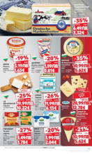 Kaufland хипермаркет Спестявай с мега марки в Kaufland с предложения с валидност до 14.09.2025 - от 15-09-25