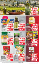 Kaufland хипермаркет Спестявай с мега марки в Kaufland с предложения с валидност до 14.09.2025 - от 15-09-25