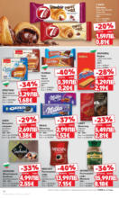 Kaufland хипермаркет Спестявай с мега марки в Kaufland с предложения с валидност до 14.09.2025 - от 15-09-25
