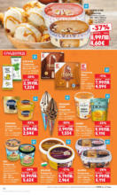 Kaufland хипермаркет Спестявай с мега марки в Kaufland с предложения с валидност до 14.09.2025 - от 15-09-25