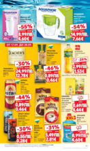 Kaufland хипермаркет Спестявай с мега марки в Kaufland с предложения с валидност до 21.09.2025 - до 21-09-25