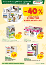 Fressnapf Fressnapf Angebote 18.09. bis 20.09. - ab 18.09.2025