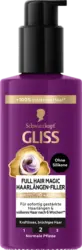Schwarzkopf GLISS Haarlängen-Filler Full Hair Magic