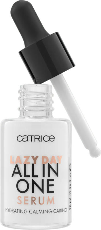 CATRICE Serum Lazy Day All In One
