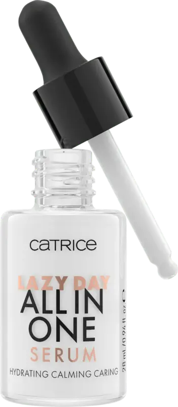 CATRICE Serum Lazy Day All In One