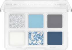 CATRICE Lidschatten Palette Tiny Treasures 040 Icy Whisper