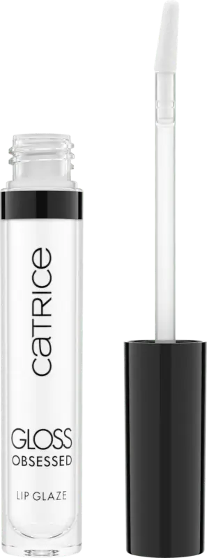 CATRICE Lipgloss Gloss Obsessed Lip Glaze 010 Gloss Therapy