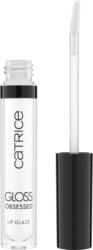 CATRICE Lipgloss Gloss Obsessed Lip Glaze 010 Gloss Therapy