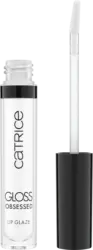 CATRICE Lipgloss Gloss Obsessed Lip Glaze 010 Gloss Therapy