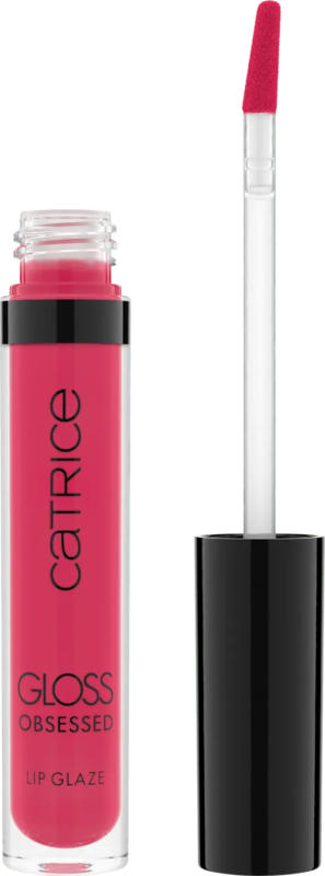CATRICE Lipgloss Gloss Obsessed Lip Glaze 030 Gloss Over It
