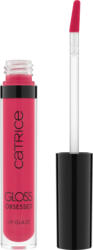 CATRICE Lipgloss Gloss Obsessed Lip Glaze 030 Gloss Over It