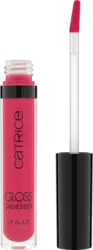 CATRICE Lipgloss Gloss Obsessed Lip Glaze 030 Gloss Over It