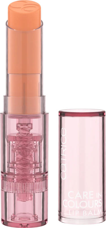 CATRICE Lippenbalsam Care In Colours 080 Happy Hour