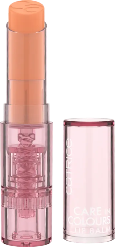 CATRICE Lippenbalsam Care In Colours 080 Happy Hour
