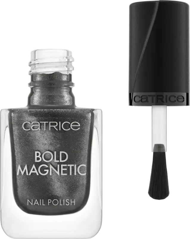 CATRICE Nagellack Bold Magnetic 040 Caught In Your Orbit