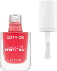 CATRICE Nagellack Glow Tint Perfecting 010 Soft Blush