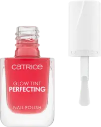 CATRICE Nagellack Glow Tint Perfecting 010 Soft Blush