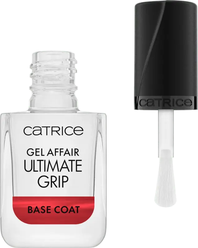 CATRICE Base Coat Gel Affair Ultimate Grip