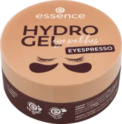 essence Augenpads Hydro Gel Eyespresso (30 Paar)