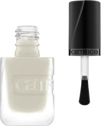 CATRICE Nagellack Gel Affair 042 Fifty Shades Of Greige
