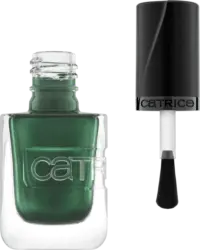 CATRICE Nagellack Gel Affair 047 Deep Woods Spell