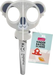 Profissimo Kinderbastelschere Koala