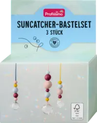 Profissimo Bastel-Set Suncatcher
