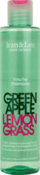 Jean&Len Shampoo Green Apple Lemongrass