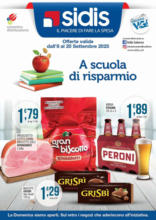 A scuola di risparmio