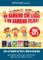 Ubik -20% di sconto su tutti i libri in catalogo - al 12.09.2025
