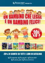 Ubik -20% di sconto su tutti i libri in catalogo - al 12.09.2025