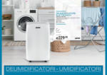 Brico OK Deumidificatori-umidificatori - al 30.09.2025