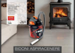 Bidoni aspiracenere