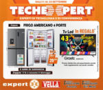 Vella Elettrodomestici Techexpert - al 24.09.2025